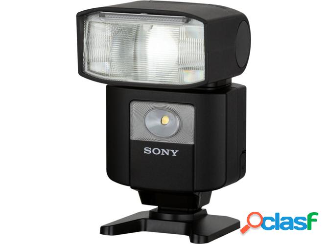 Flash SONY HVL-F45RM (NG: 45 - Control: TTL)