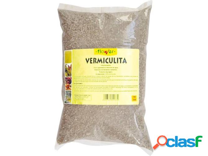 Flower Vermiculita 5 L