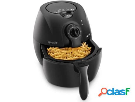 Freidora sin aceite pegasus 2,5l