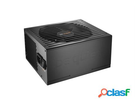 Fuente de Alimentación BE QUIET! Straight Power 11 650 W