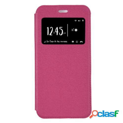 Funda Libro Para Alcatel 1S 2019
