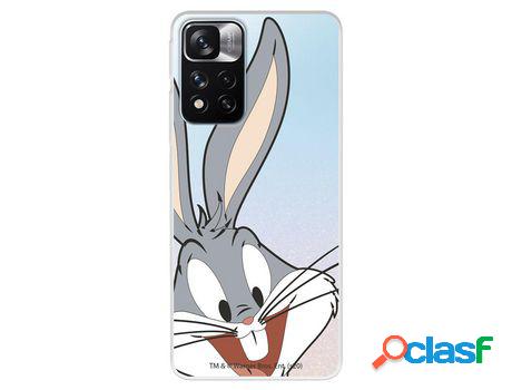 Funda Para Xiaomi Redmi Note 11 Oficial De Warner Bros Bugs