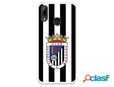 Funda para Huawei Honor 10 Lite del Badajoz Escudo