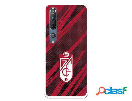 Funda para Xiaomi Mi 10 Pro Oficial del Granada CF Escudo