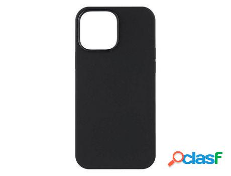 Funda ultra suave compatible con magsafe para iphone 13 pro