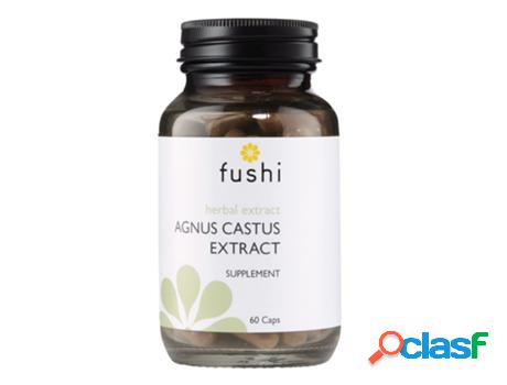 Fushi Agnus Castus Extract 60&apos;s