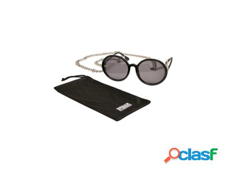 Gafas De Sol Con Cadena Urban Classics Cannes