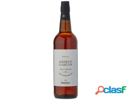 Generoso BARBADILLO Barbadillo Obispo Gascón Palo Cortado