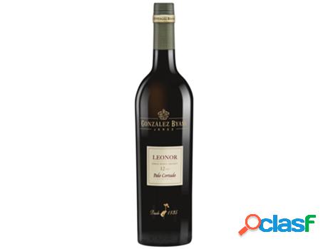 Generoso GONZÁLEZ BYASS González Byass Leonor Palo Cortado
