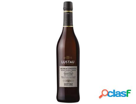 Generoso LUSTAU Lustau Almacenista Del Castillo Amontillado