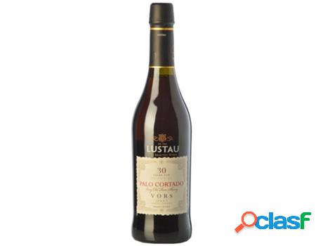 Generoso LUSTAU Lustau Palo Cortado V.O.R.S. Very Old Rare