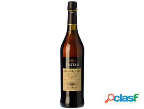 Generoso LUSTAU Lustau Palo Cortado de Jerez Cayetano Del