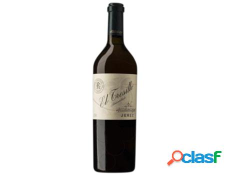 Generoso PEQUEÑOS PRODUCTORES El Tresillo Amontillado