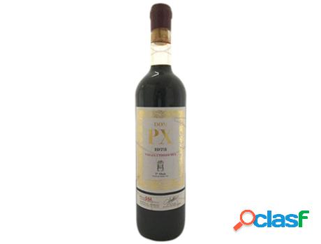 Generoso TORO ALBALÁ Toro Albalá Don P.X. Pedro Ximénez