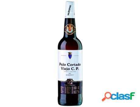Generoso VALDESPINO Valdespino Palo Cortado Viejo C.P.