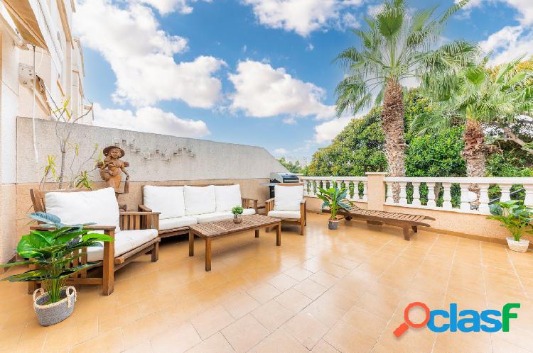 Golf, playa y sol, triple garantía para el experto inversor
