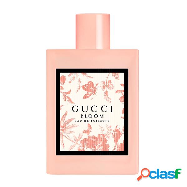 Gucci Bloom - 100 ML Eau de toilette Perfumes Mujer