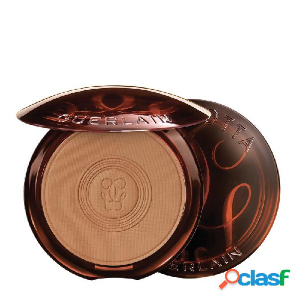 Guerlain Polvos Bronceadores Terracotta Matte DEEP