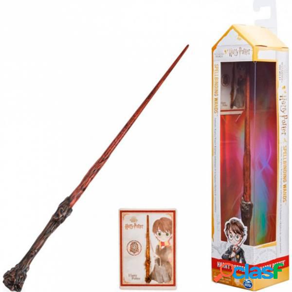 Harry Potter Varita Harry Potter Wizarding World