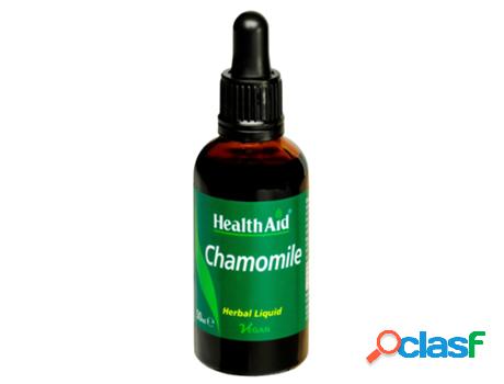 Health Aid Chamomile 50ml (Currently Unavailable)