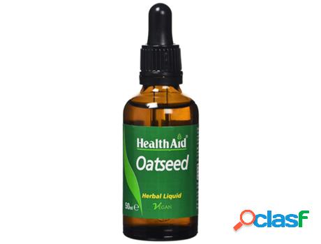 Health Aid Oat Seed 50ml