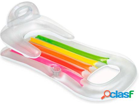 Hinchable INTEX Colchón (160 x 85 cm)