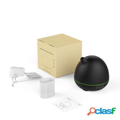 Homgeek 400ml Humidificador de Aire Aromas Difusor de Aceite