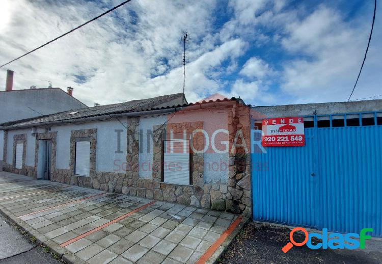 INMHOGAR VENDE VIVIENDA EN LANGA (05213)