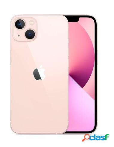 IPHONE 13 256GB PINK APPLE