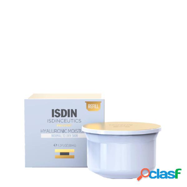 ISDIN Isdinceutics Crema Hidratante Hialurónica Recambio