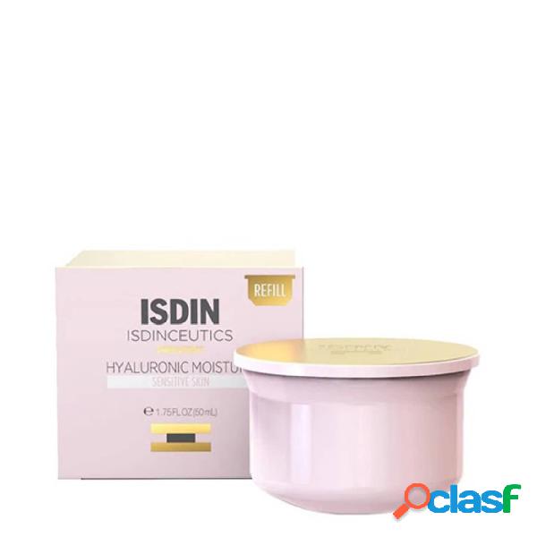 ISDIN Isdinceutics Hyaluronic Moisture Cream Sensitive