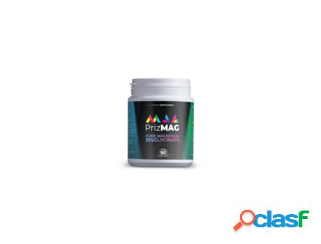 ITL Health PrizMAG Pure Magnesium Bisglycinate 90&apos;s