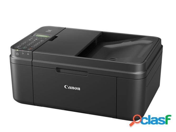 Impresora CANON Pixma MX495 (Multifunción - Inyección de