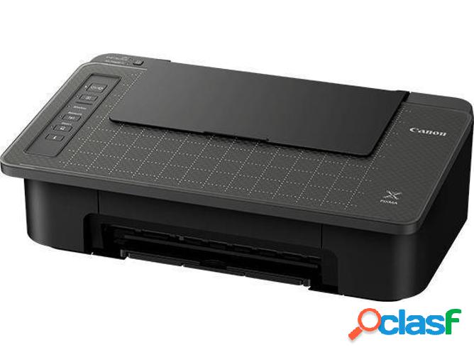 Impresora CANON Pixma TS305 (Multifunción - Inyección de