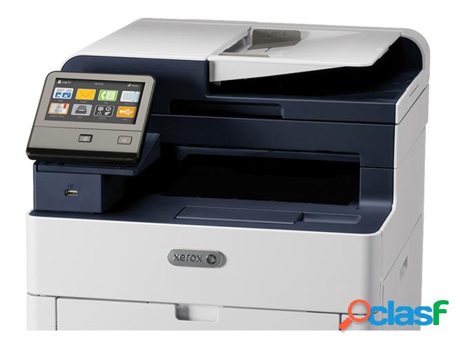 Impresora Láser XEROX 6515V_DN (Multifunción - Láser