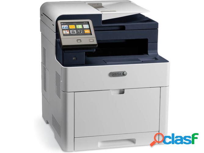 Impresora Láser XEROX 6515V_N (Multifunción - Láser