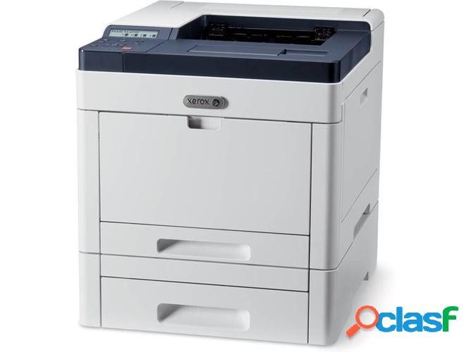 Impresora XEROX PHASER 6510V_DN (Láser Color)