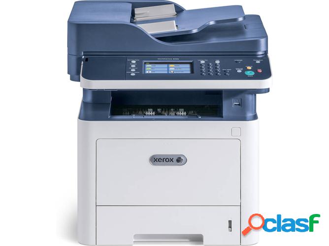 Impresora XEROX WorkCentre 3335V_DNI (Multifunción - Láser