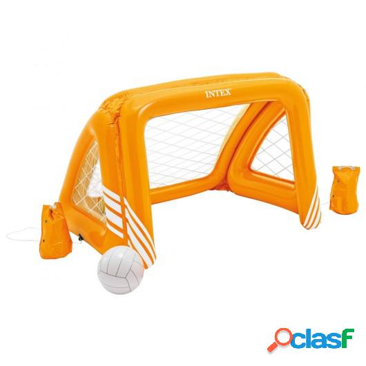 Intex Fun Juego de porterías 140x89x81 cm