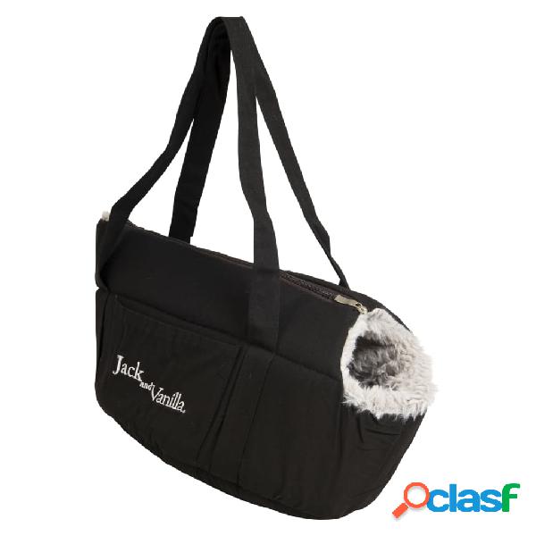 Jack and Vanilla Bolso para perros Shell M 50x45 cm