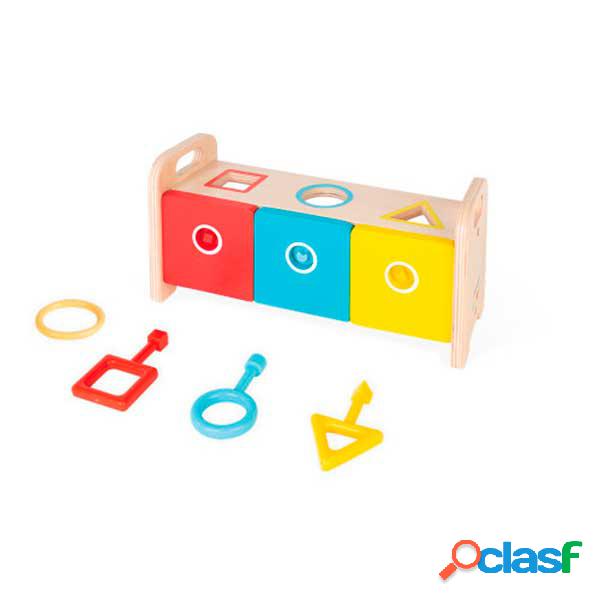 Janod Caja de Llaves Essentiel