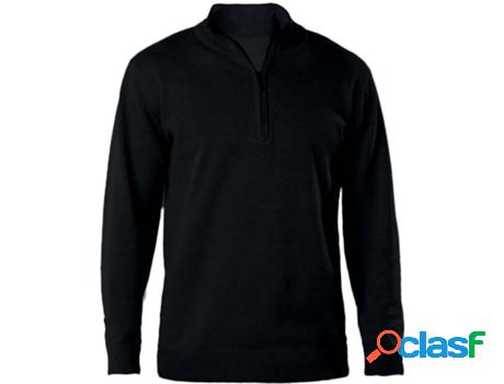 Jersey Kariban 1/4 Zip (S)