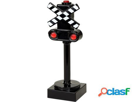 Jogo de Mesa BRIO Passive Light (3 Anos)