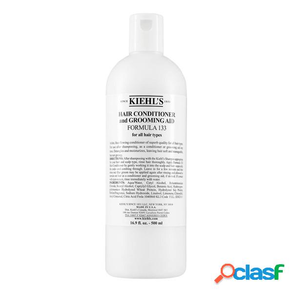 Kiehl&apos;s Acondicionadores Hair Conditioner and Grooming