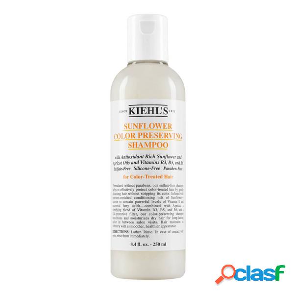 Kiehl&apos;s Champús Sunflower Color Preserving Shampoo