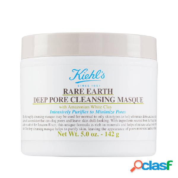 Kiehl&apos;s Mascarillas y exfoliantes Rare Earth Deep Pore