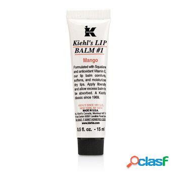 Kiehl's Bálsamo de Labios # 1 Petrolatum Skin Protectant -