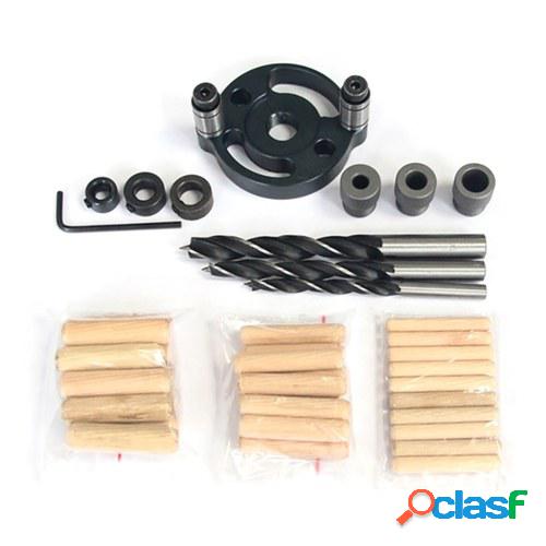 Kit de localizador de agujeros Herramienta de