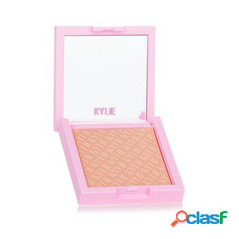 Kylie By Kylie Jenner Kylighter Pressed illuminating Powder