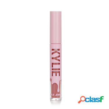 Kylie By Kylie Jenner Lip Shine Lacquer - # 728 Felt Cute